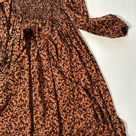 Midi dress - Picture 3 of 5